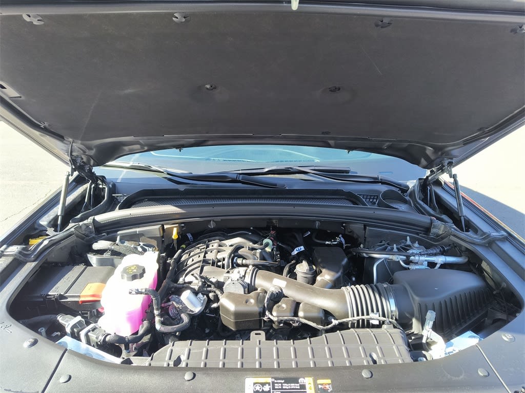 Thumbnail: 2025 Jeep Grand Cherokee L - 6