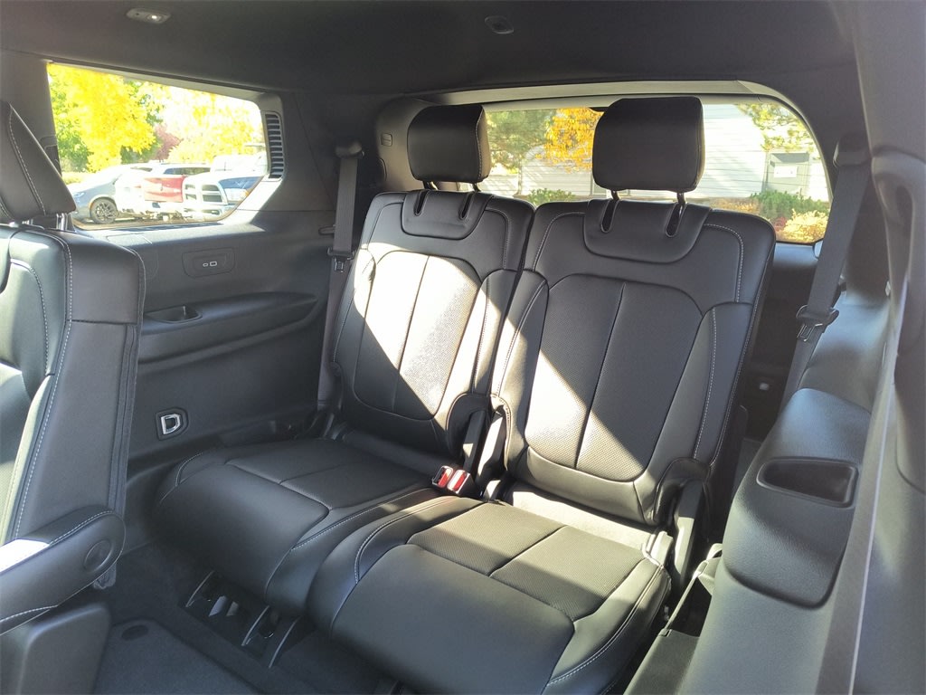 Thumbnail: 2025 Jeep Grand Cherokee L - 27