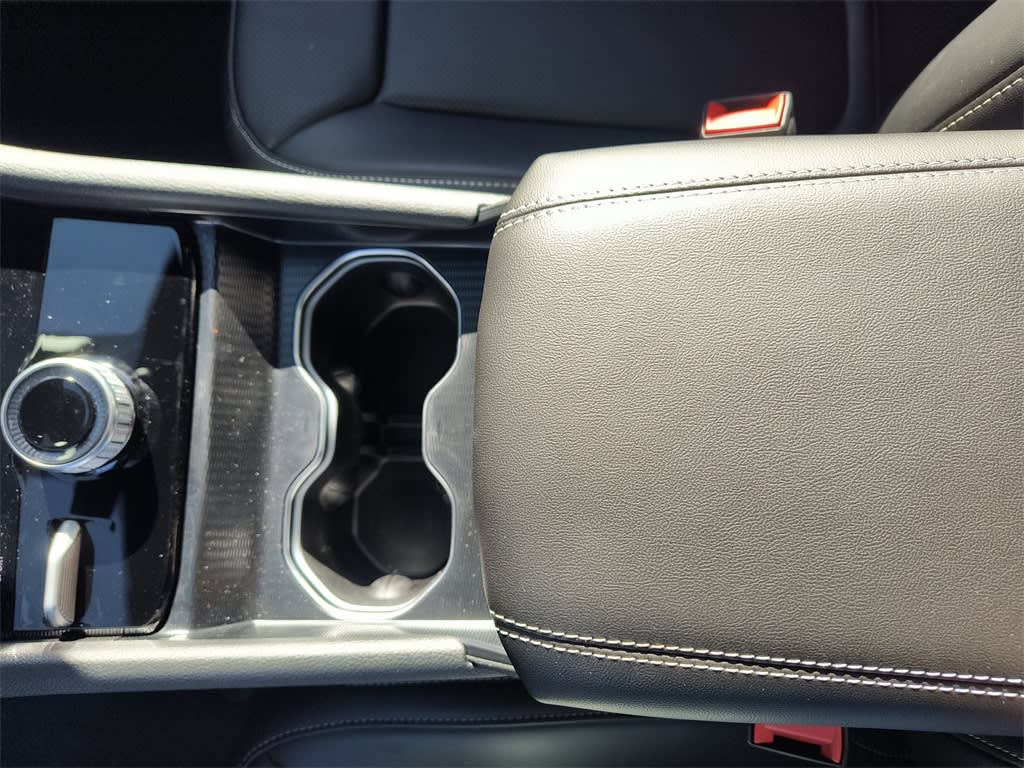 Thumbnail: 2025 Jeep Grand Cherokee L - 25