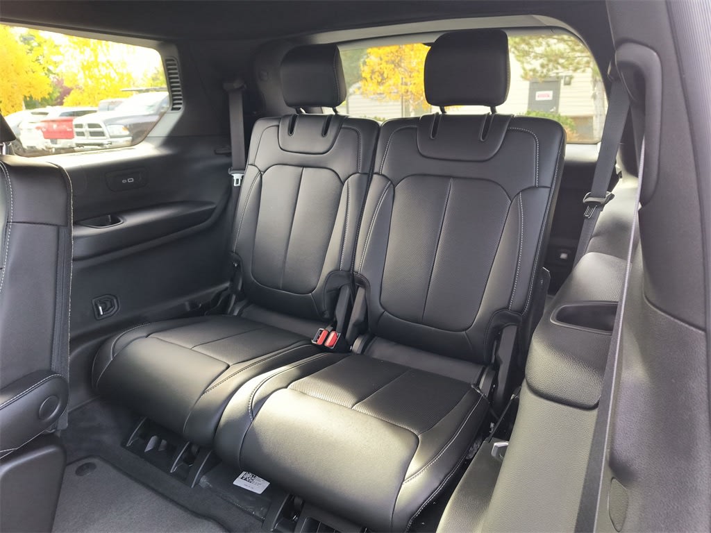 Thumbnail: 2025 Jeep Grand Cherokee L - 27