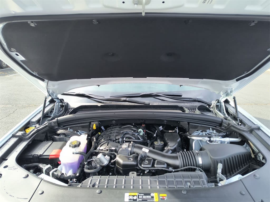 Thumbnail: 2025 Jeep Grand Cherokee L - 6