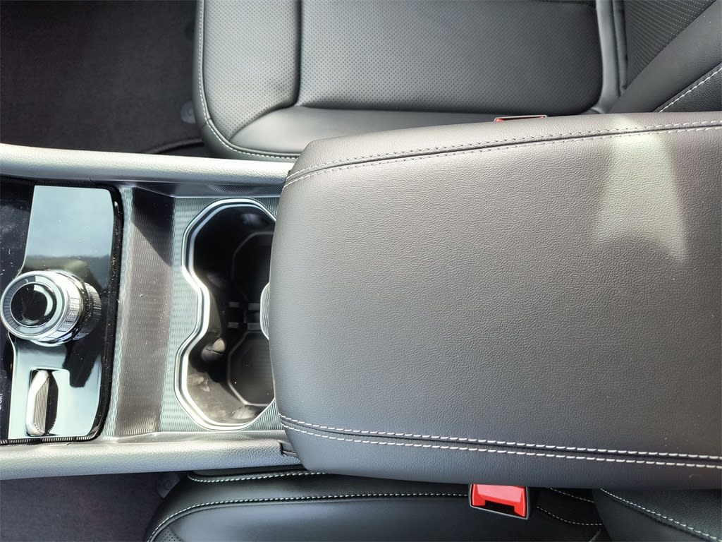 Thumbnail: 2025 Jeep Grand Cherokee L - 25