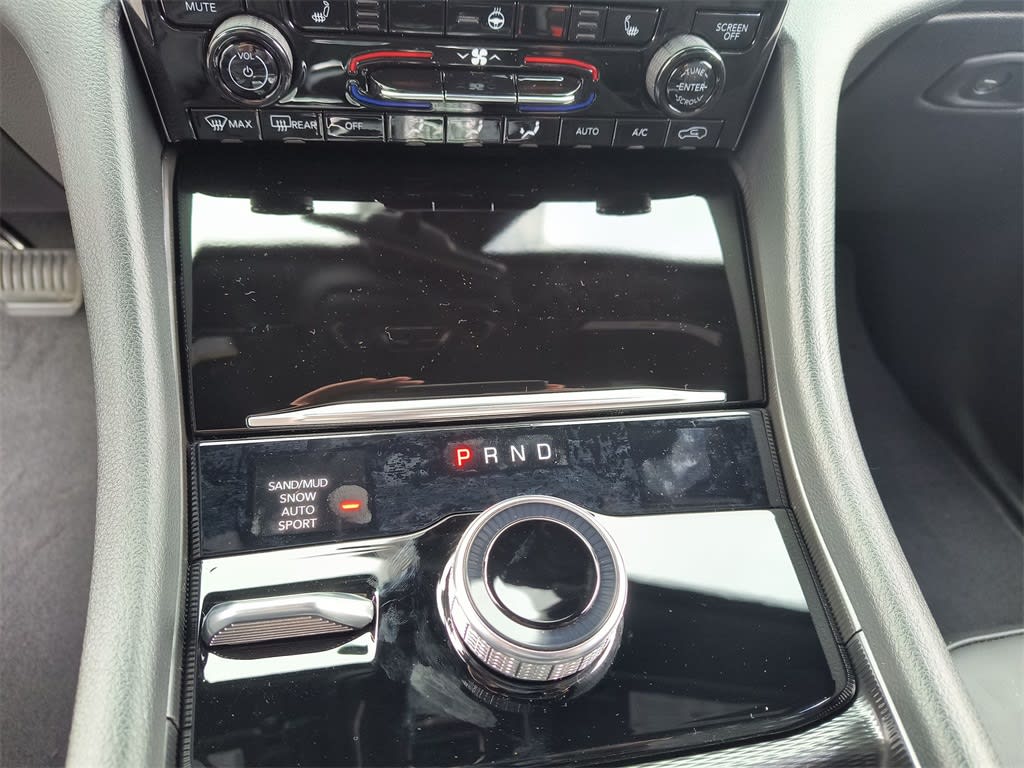 2025 Jeep Grand Cherokee L Limited Edition 13