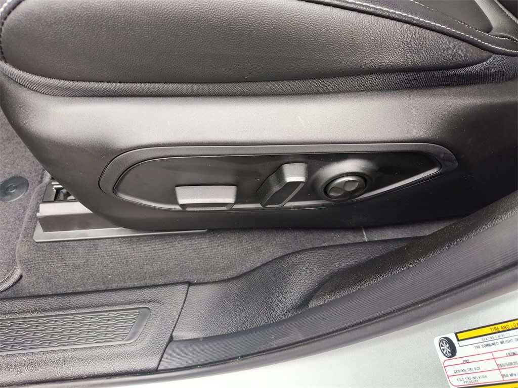 2025 Jeep Grand Cherokee L Limited Edition 20