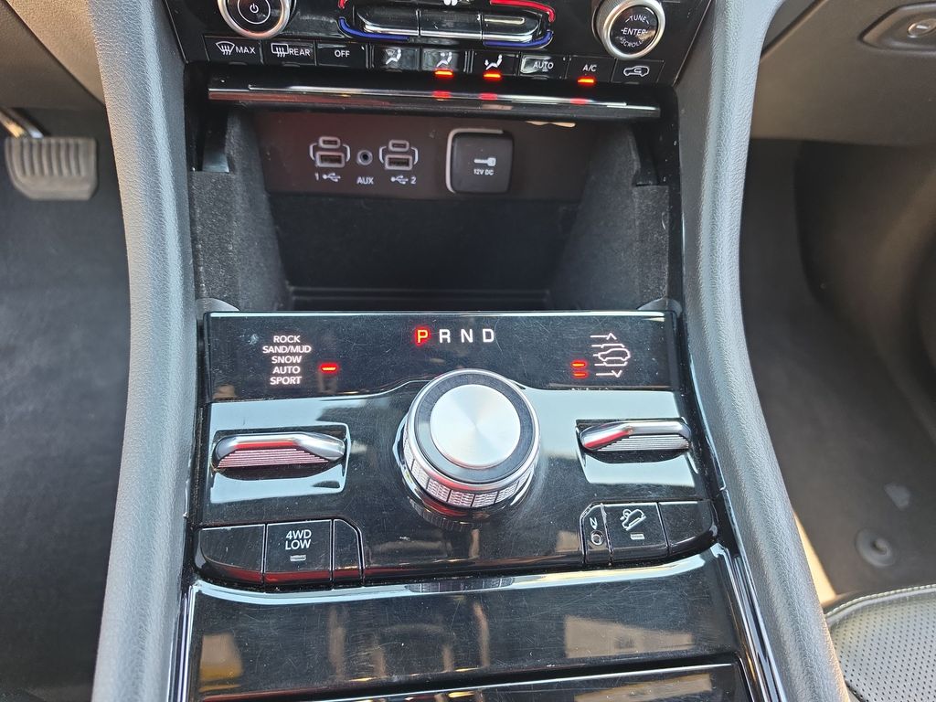 Thumbnail: 2022 Jeep Grand Cherokee L - 25