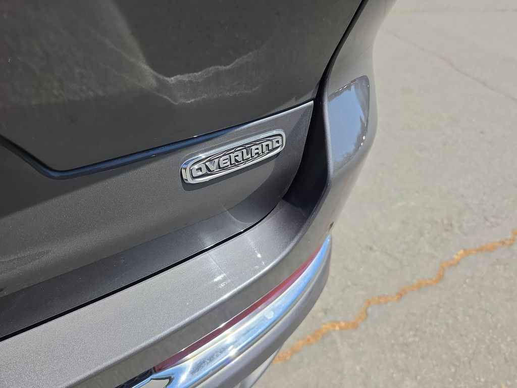 Thumbnail: 2022 Jeep Grand Cherokee L - 6