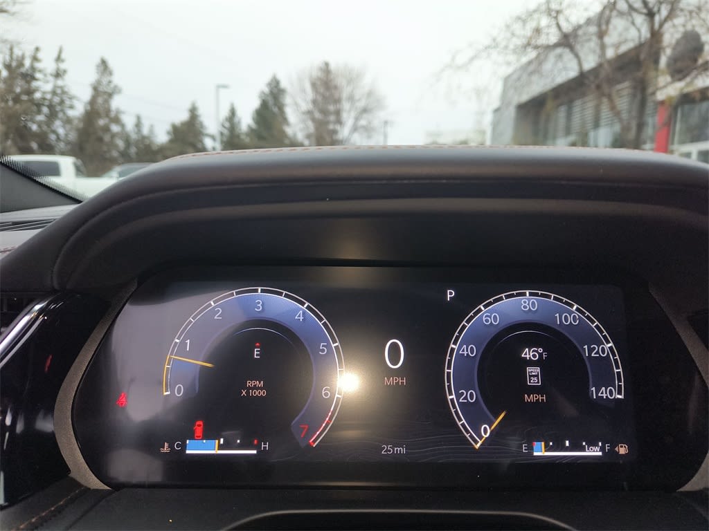 Thumbnail: 2025 Jeep Grand Cherokee L - 13