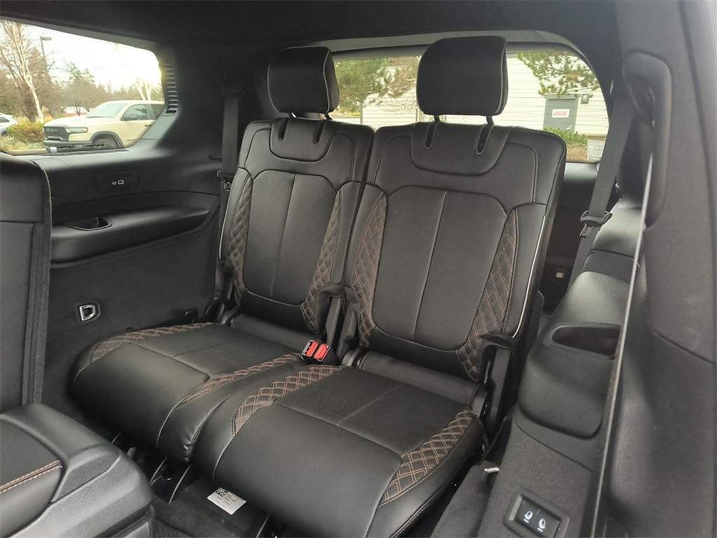 Thumbnail: 2025 Jeep Grand Cherokee L - 27