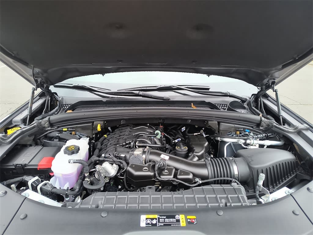 Thumbnail: 2025 Jeep Grand Cherokee L - 7