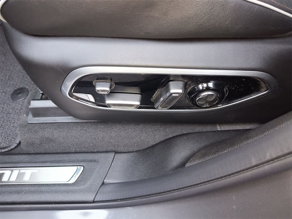 Thumbnail: 2025 Jeep Grand Cherokee L - 20