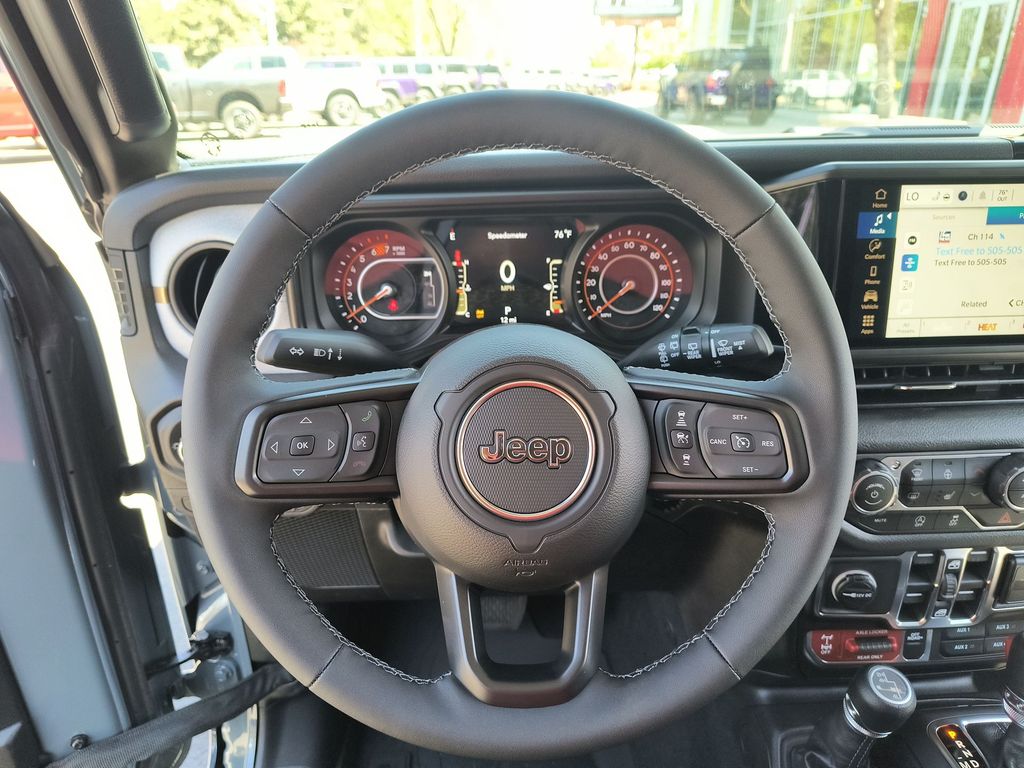 Thumbnail: 2026 Jeep Wrangler - 2
