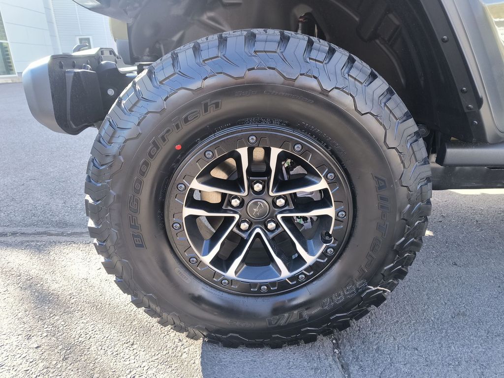 Thumbnail: 2026 Jeep Wrangler - 6