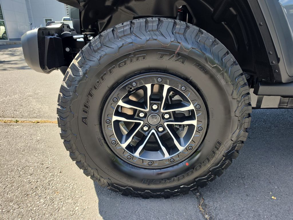 Thumbnail: 2026 Jeep Wrangler - 5