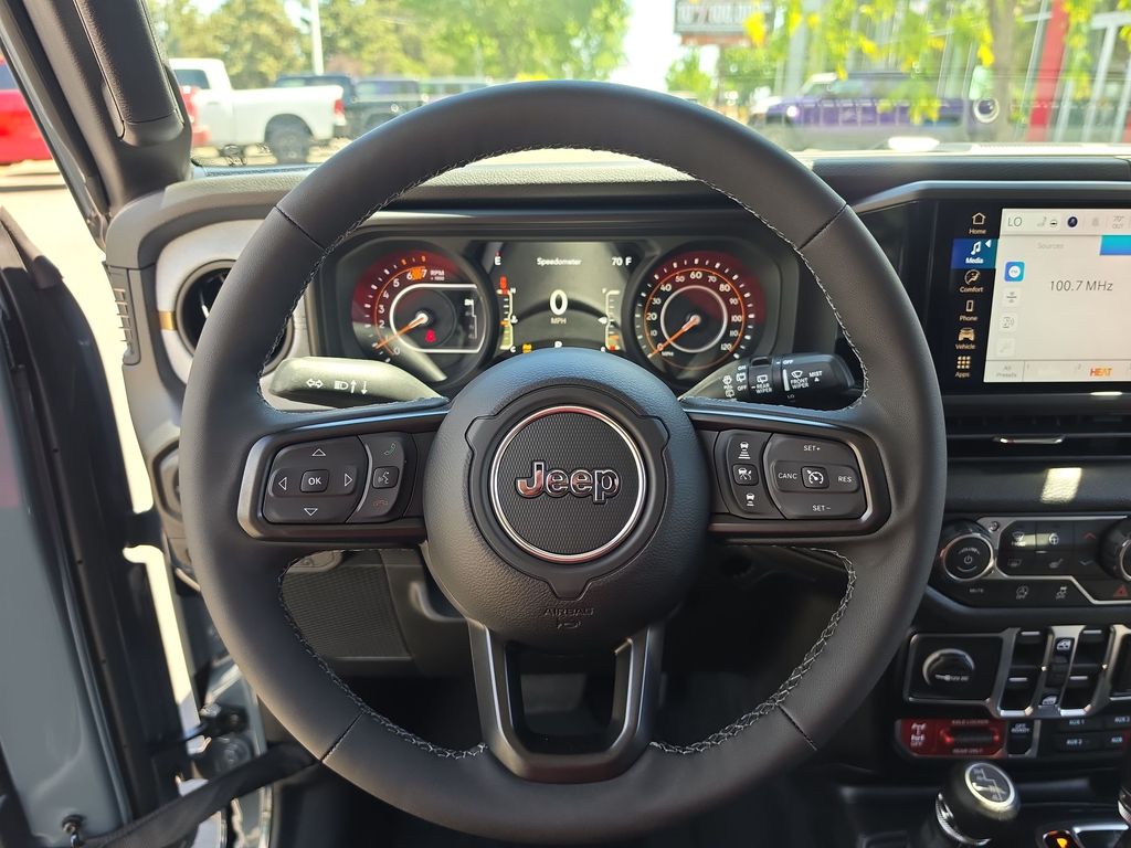 Thumbnail: 2026 Jeep Wrangler - 2