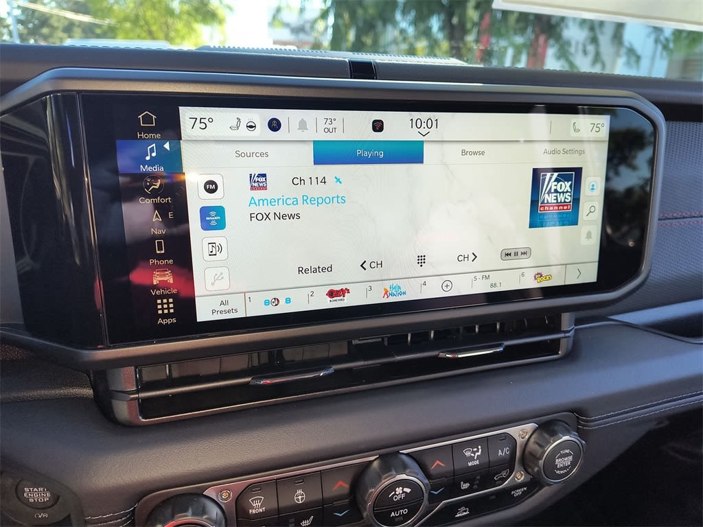 Thumbnail: 2025 Jeep Wrangler - 11