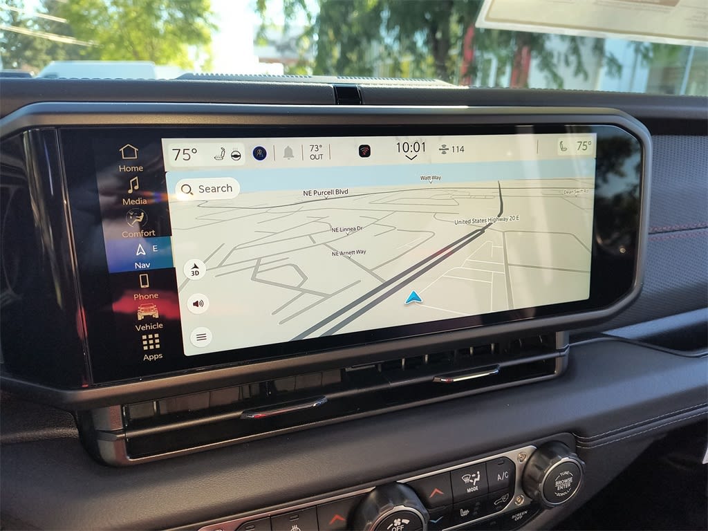 Thumbnail: 2025 Jeep Wrangler - 23