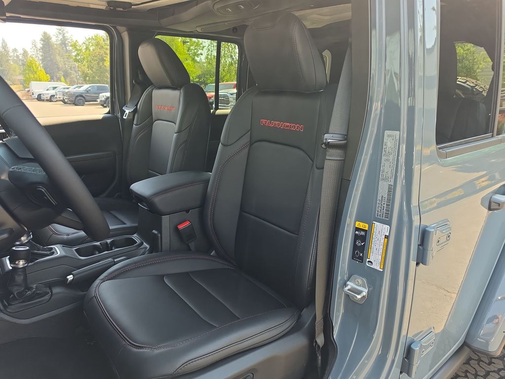 Thumbnail: 2026 Jeep Wrangler - 8