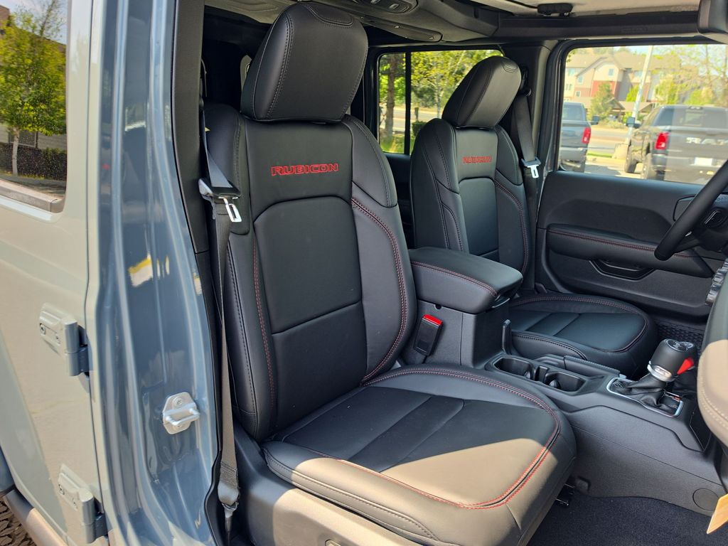 Thumbnail: 2026 Jeep Wrangler - 9
