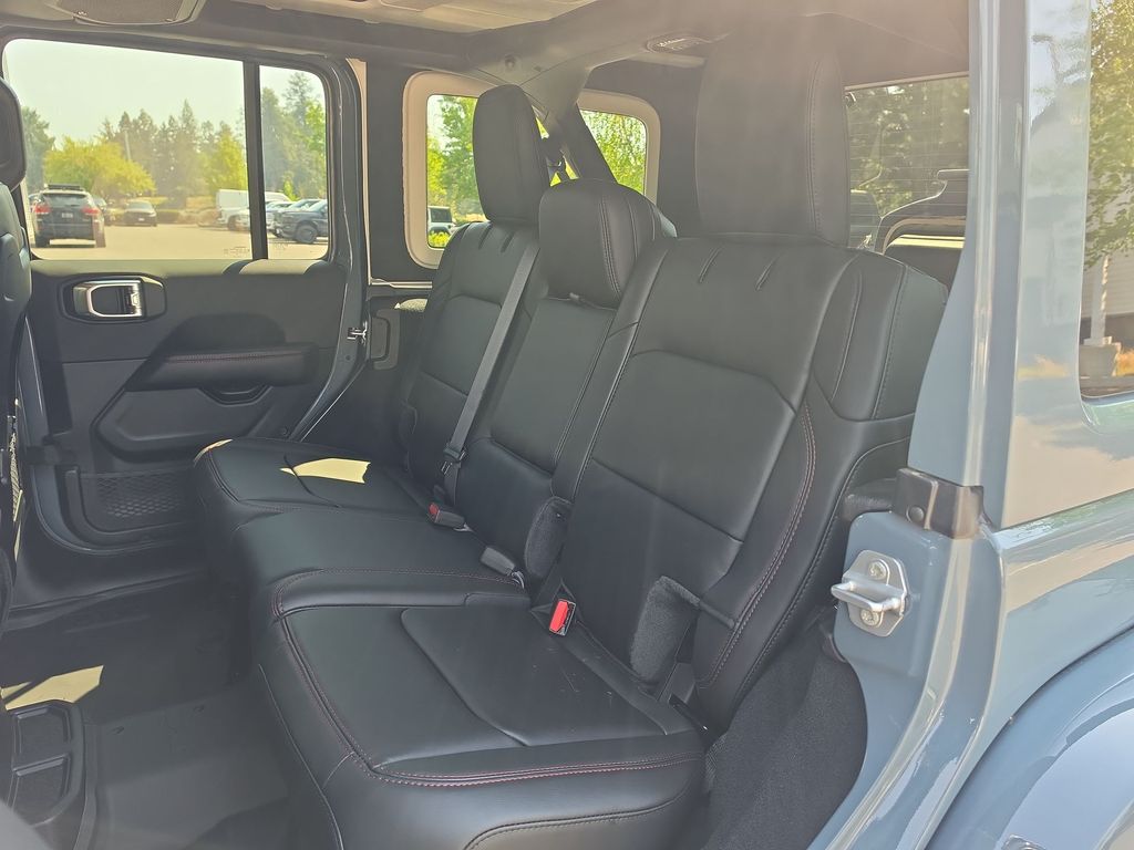 Thumbnail: 2026 Jeep Wrangler - 10
