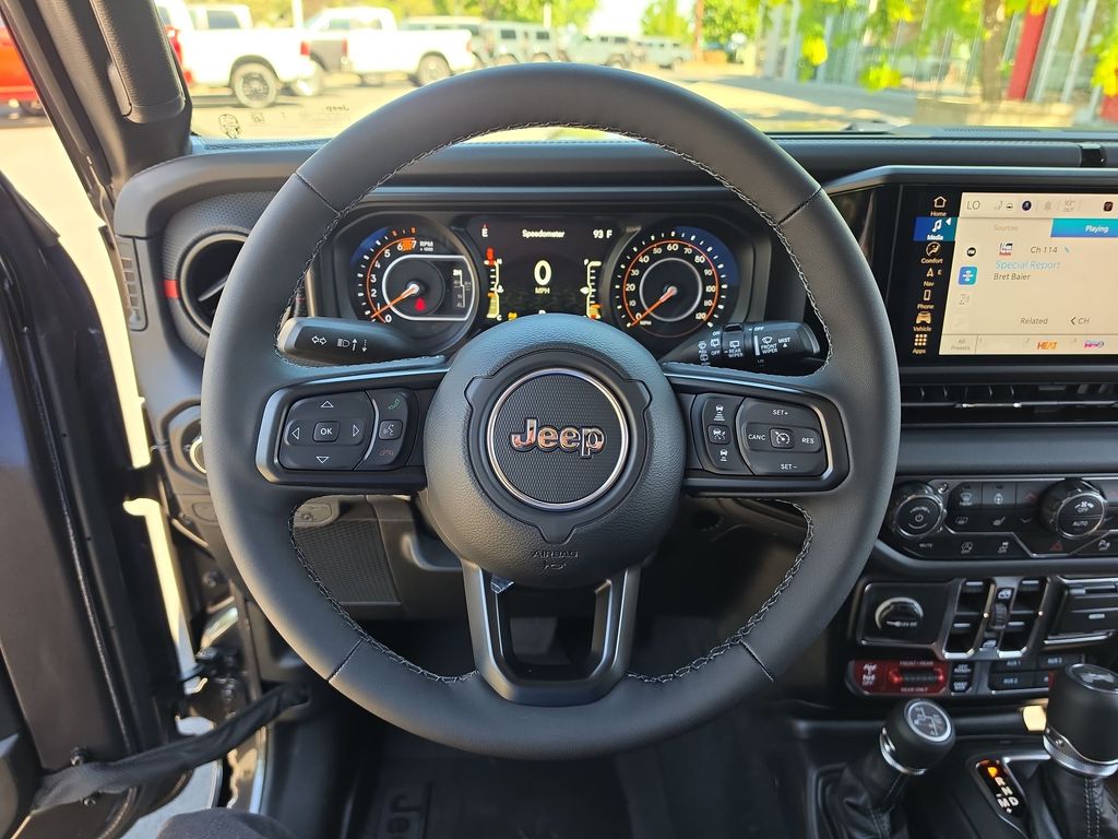 Thumbnail: 2026 Jeep Wrangler - 2