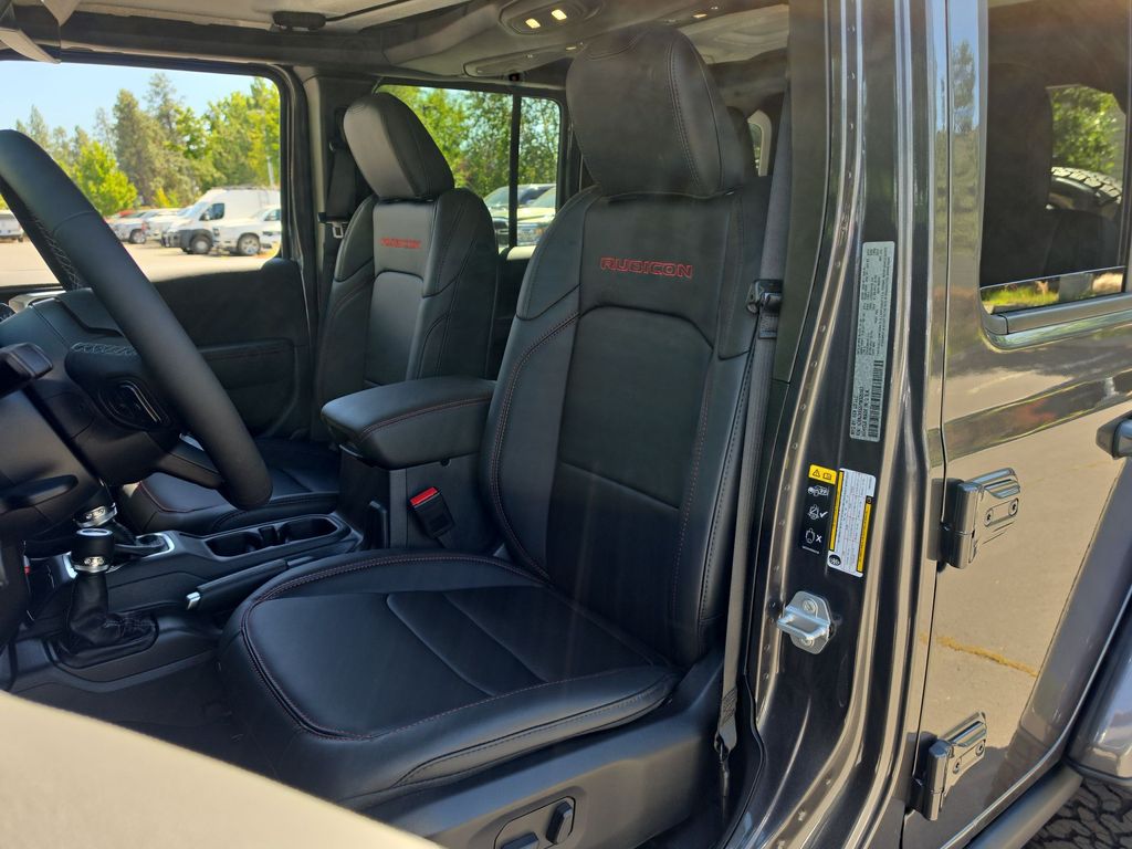 Thumbnail: 2026 Jeep Wrangler - 7