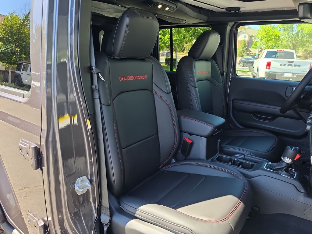 Thumbnail: 2026 Jeep Wrangler - 8