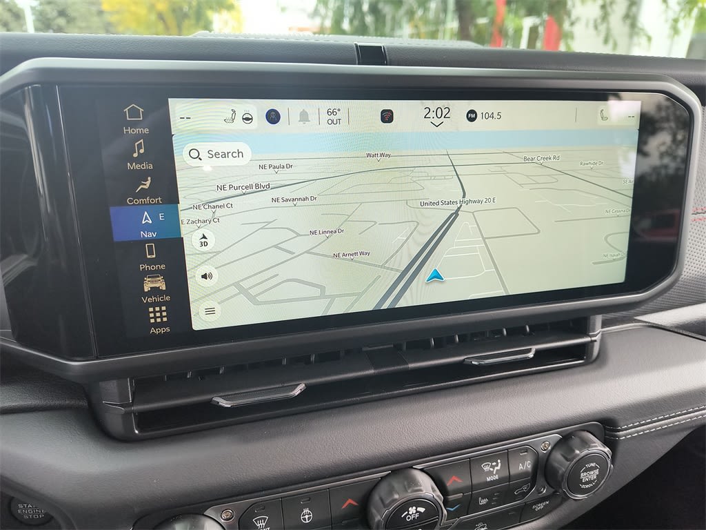 Thumbnail: 2025 Jeep Wrangler - 23