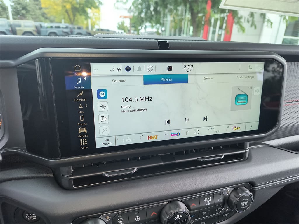 Thumbnail: 2025 Jeep Wrangler - 11