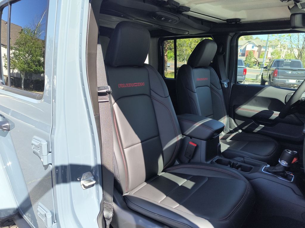 Thumbnail: 2026 Jeep Wrangler - 9