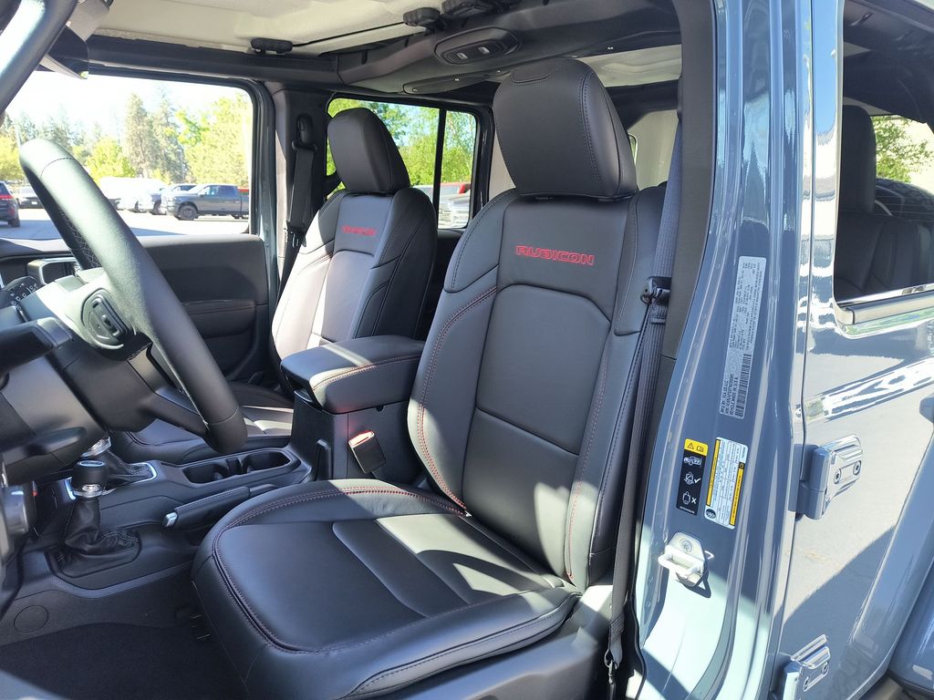 Thumbnail: 2026 Jeep Wrangler - 8