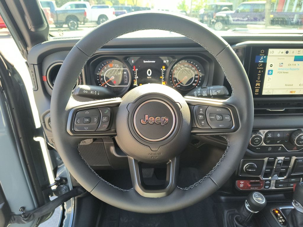 Thumbnail: 2026 Jeep Wrangler - 2