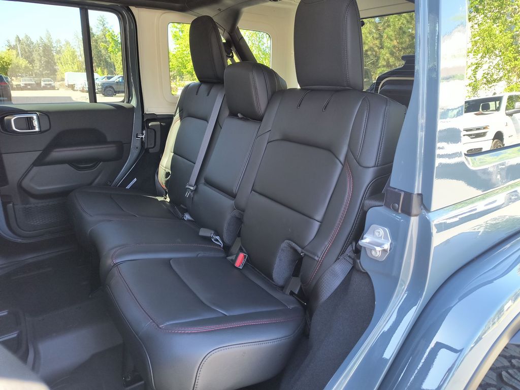 Thumbnail: 2026 Jeep Wrangler - 10