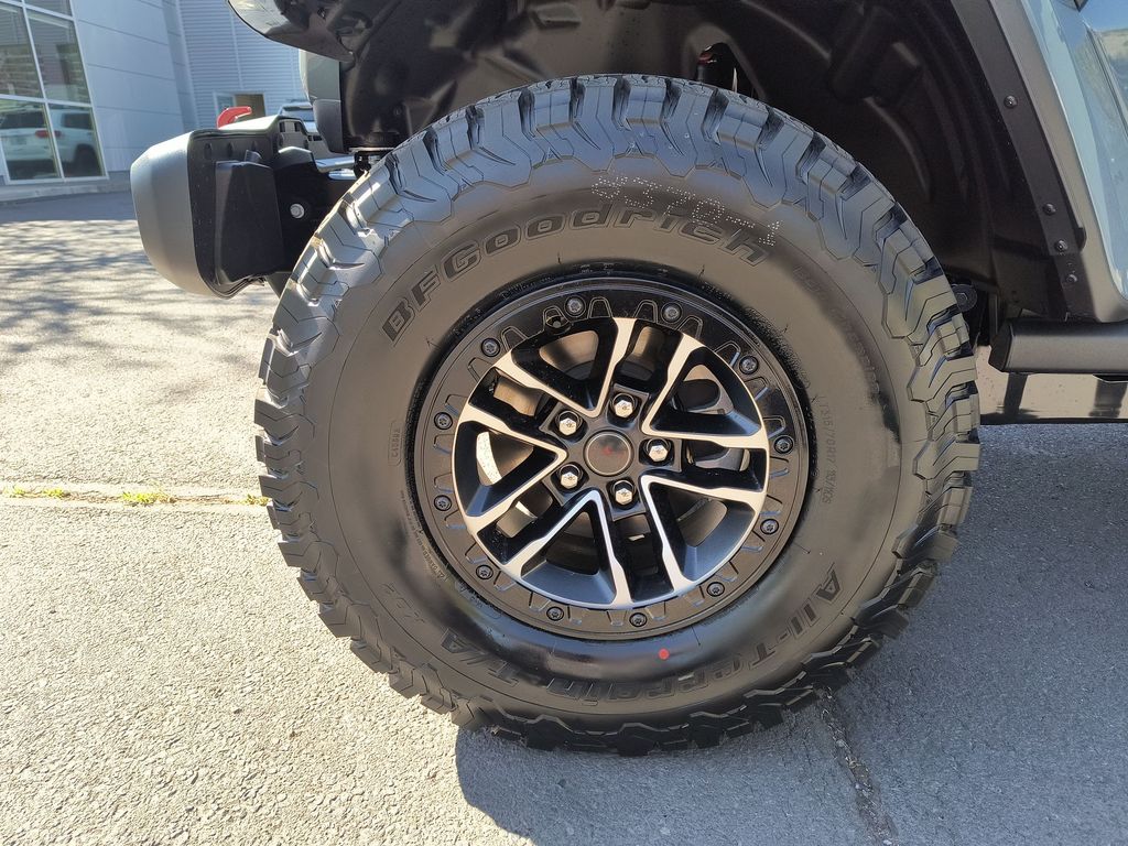 Thumbnail: 2026 Jeep Wrangler - 6