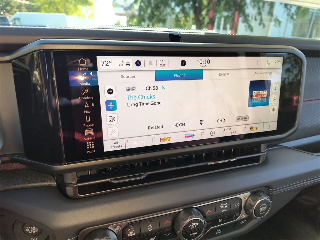 Thumbnail: 2025 Jeep Wrangler - 11