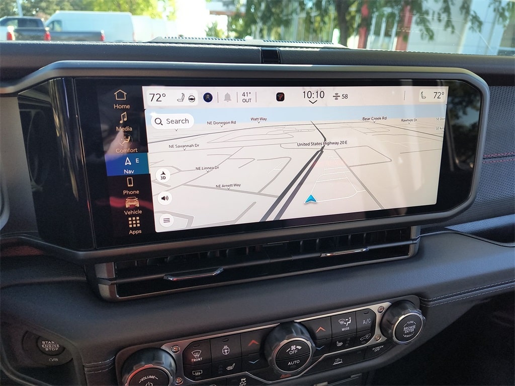 Thumbnail: 2025 Jeep Wrangler - 23