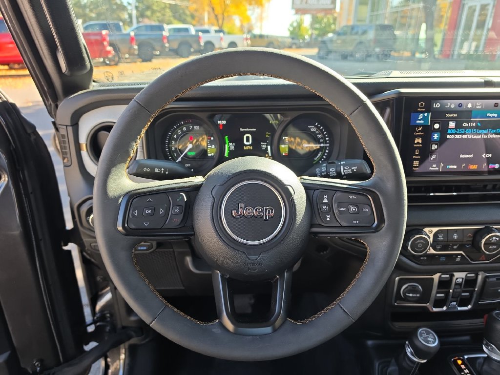 Thumbnail: 2024 Jeep Wrangler - 2