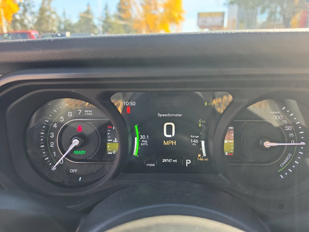 Thumbnail: 2024 Jeep Wrangler - 12