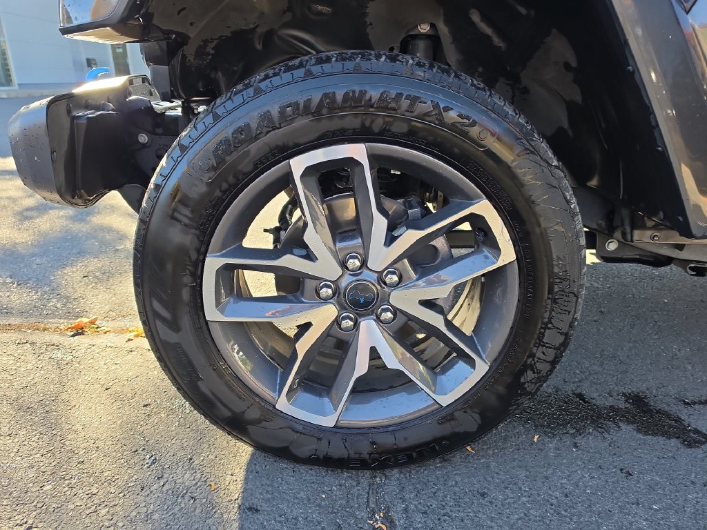 Thumbnail: 2024 Jeep Wrangler - 5