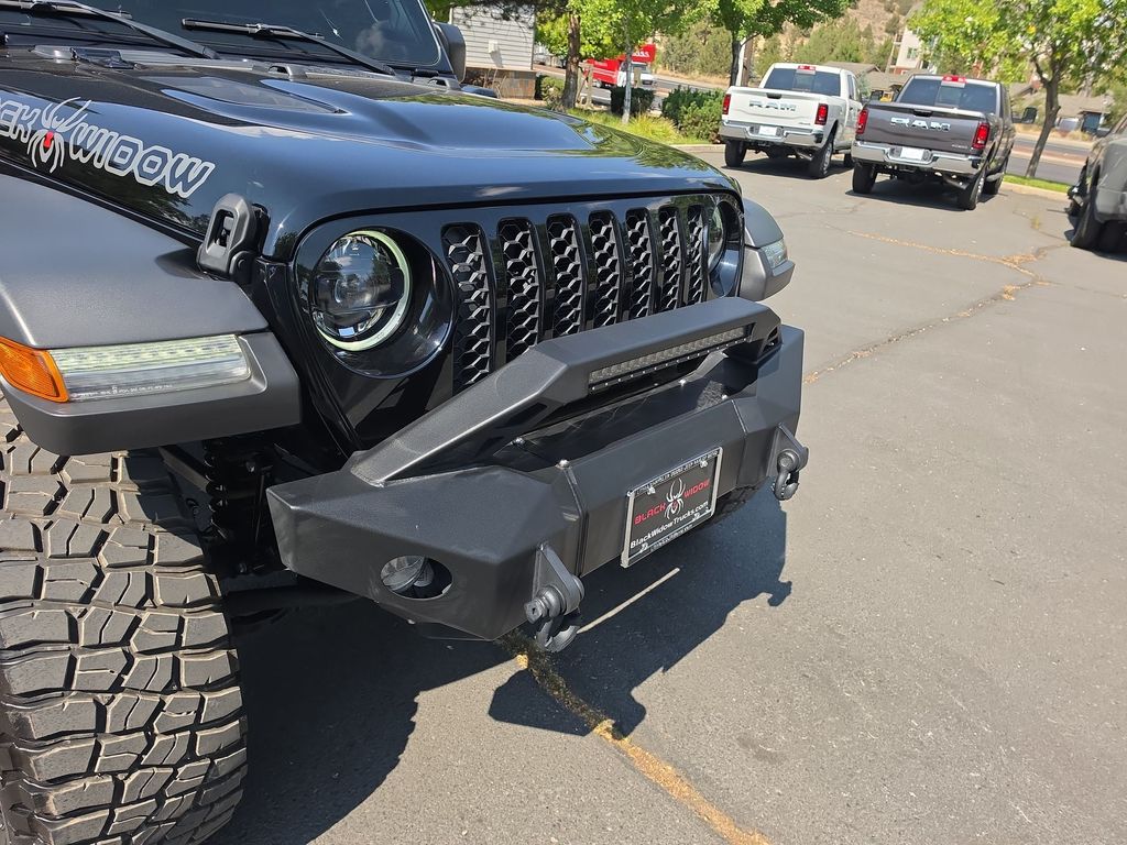 Thumbnail: 2024 Jeep Wrangler - 26