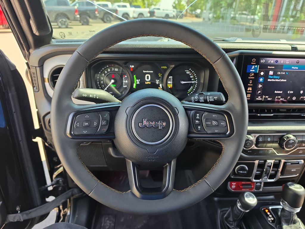 Thumbnail: 2024 Jeep Wrangler - 2