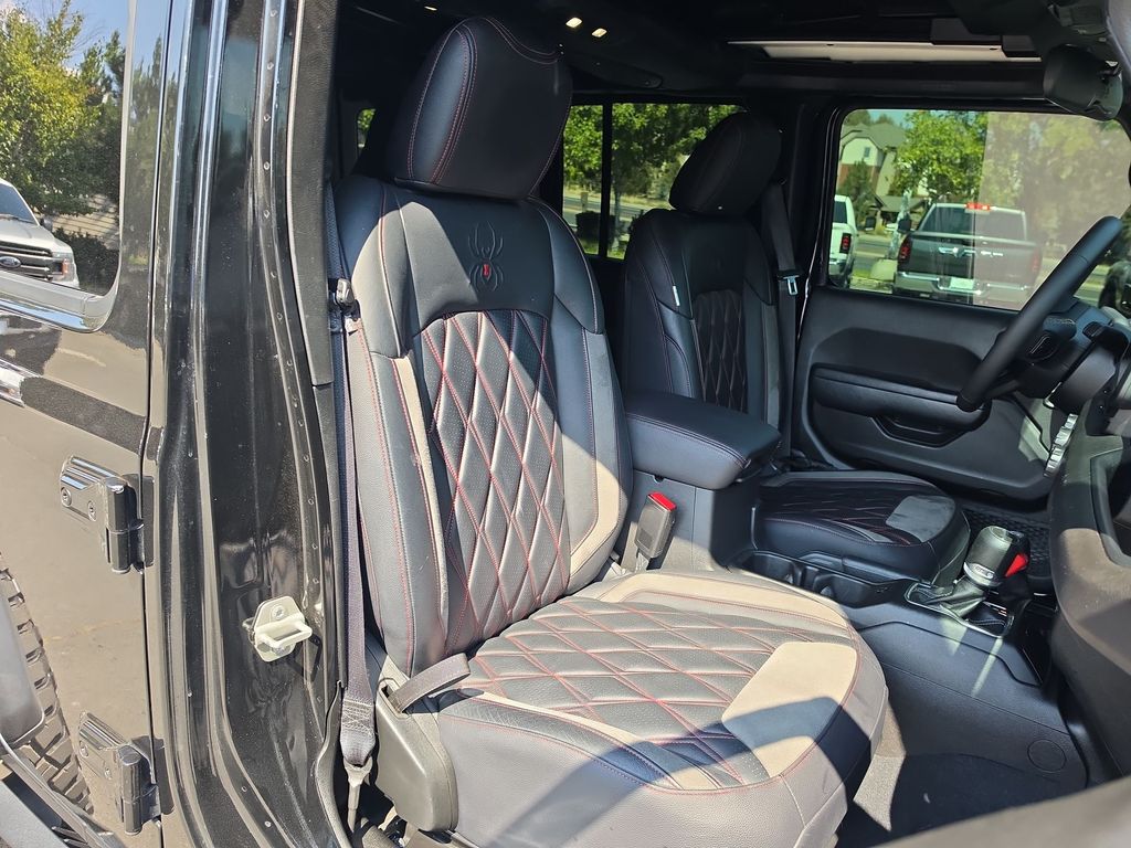 Thumbnail: 2024 Jeep Wrangler - 10
