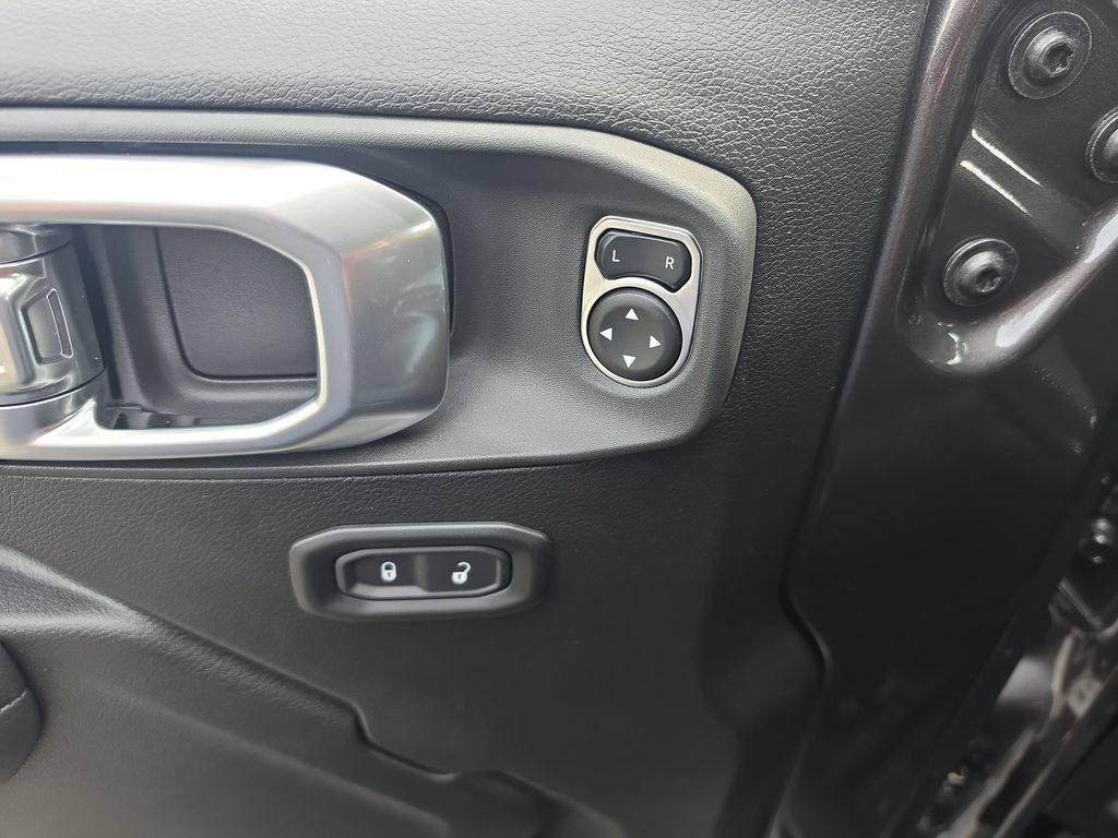 Thumbnail: 2026 Jeep Wrangler - 21