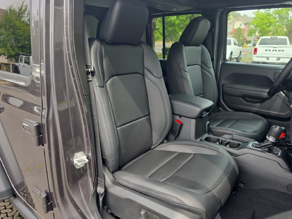 Thumbnail: 2026 Jeep Wrangler - 8