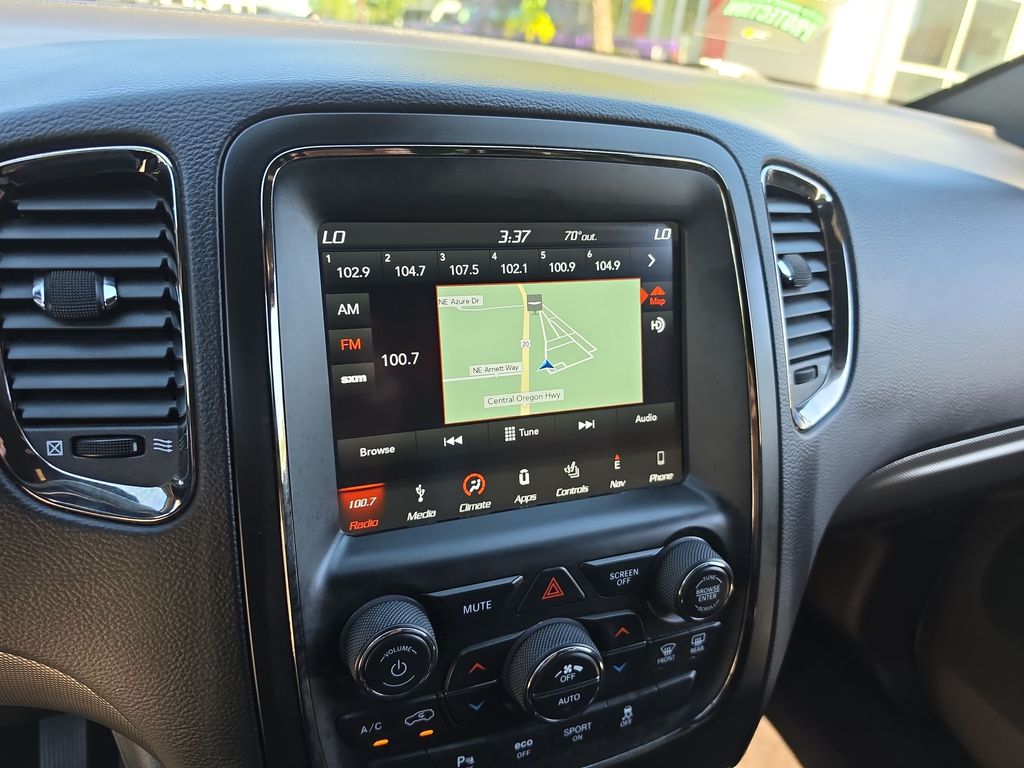 Thumbnail: 2019 Dodge Durango - 11