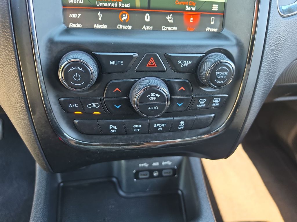 Thumbnail: 2019 Dodge Durango - 24