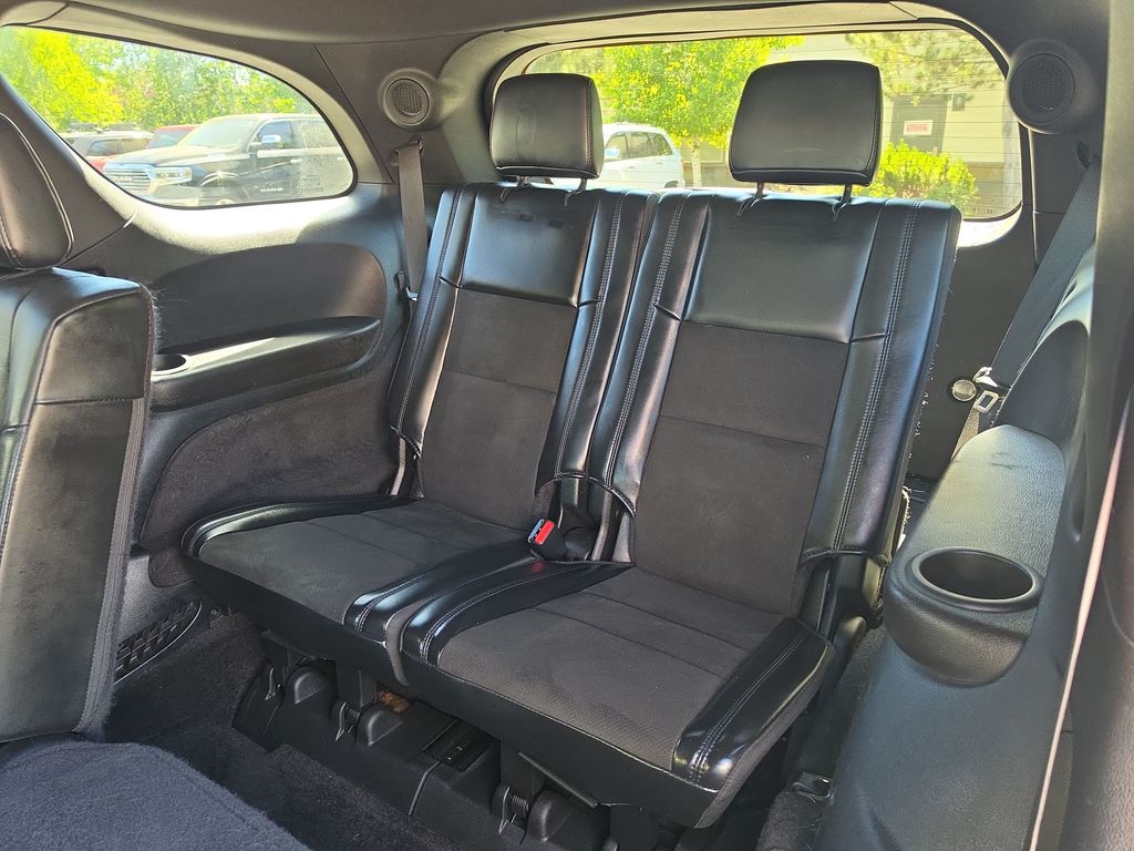Thumbnail: 2019 Dodge Durango - 27