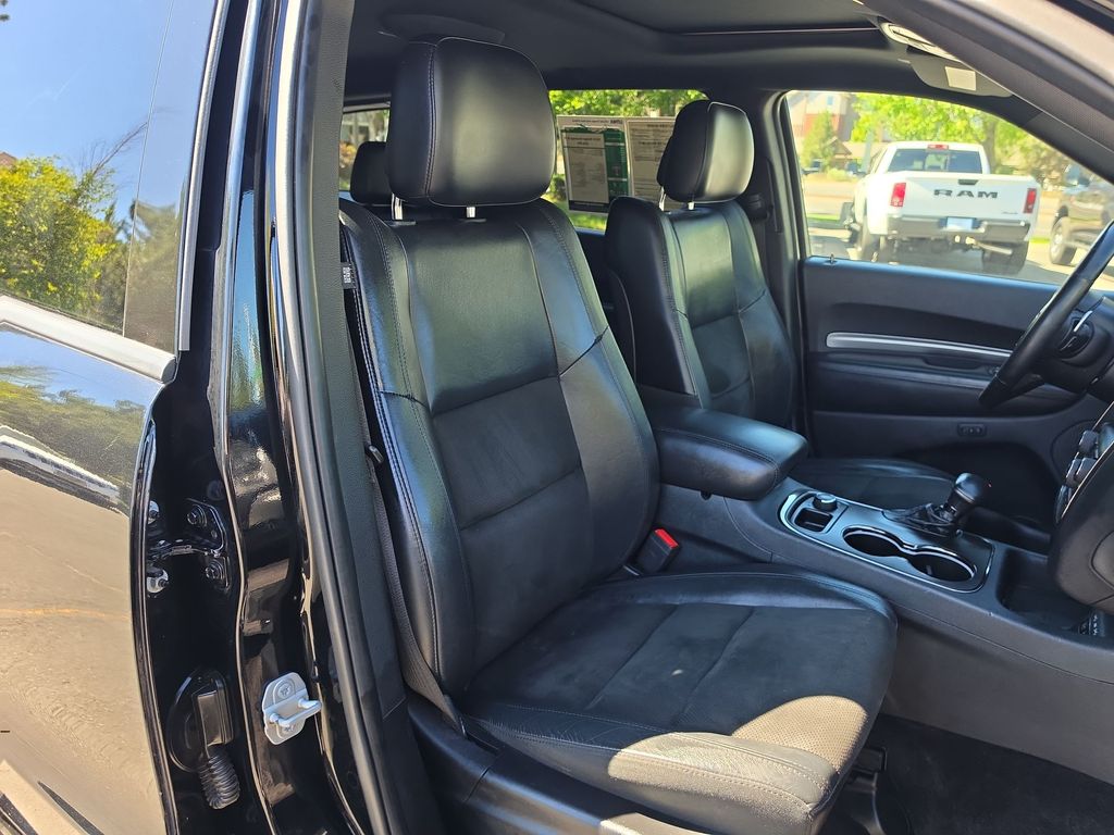 Thumbnail: 2019 Dodge Durango - 9