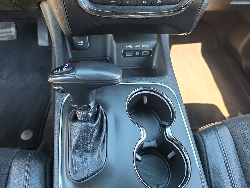 Thumbnail: 2019 Dodge Durango - 12