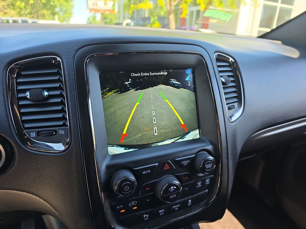 Thumbnail: 2019 Dodge Durango - 22