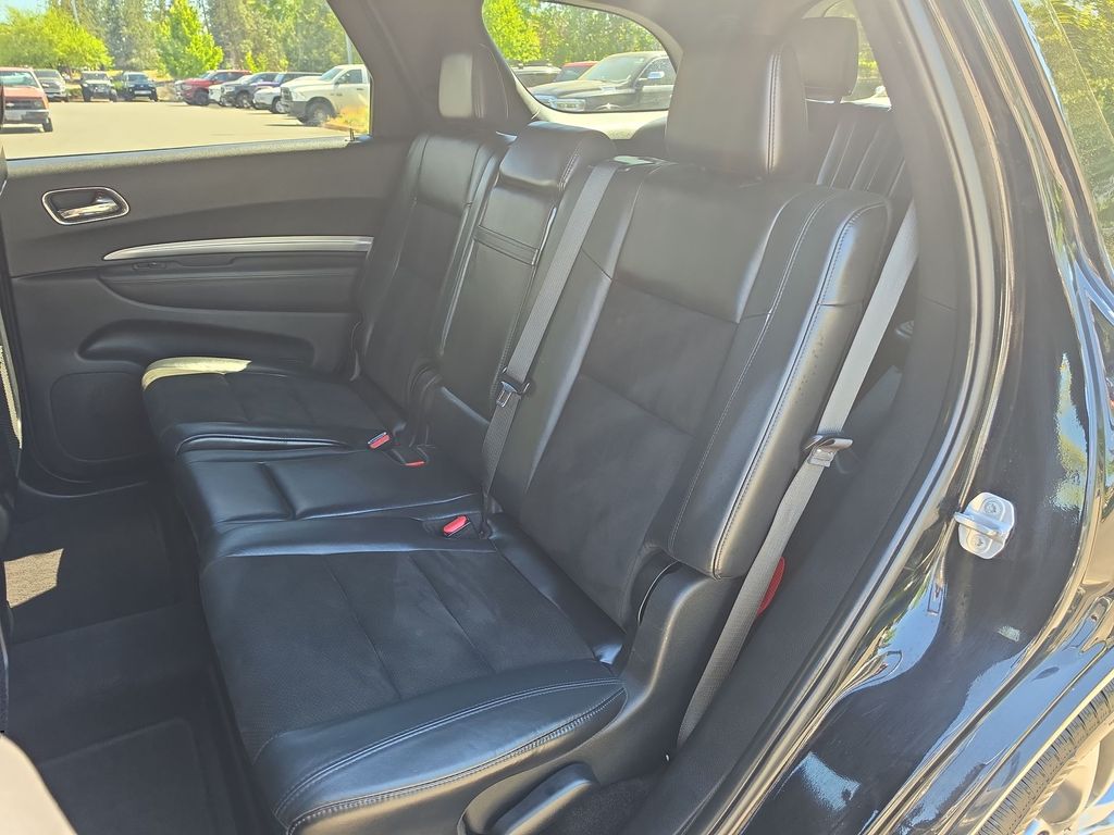 Thumbnail: 2019 Dodge Durango - 10